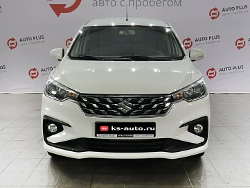Suzuki Ertiga, 2022г