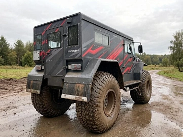 Sever 3380 Профи, 2026г.