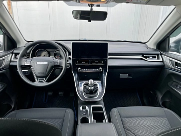 Haval M6, 2023г., передний привод, механика