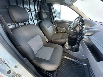 Lada (ВАЗ) Largus, 2020г., передний привод, механика