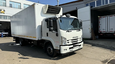 Isuzu Forward  F Series , 2020г.