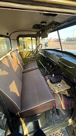 ЗИЛ 131, 1982г.