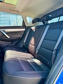 Geely Coolray, 2020г., передний привод, робот