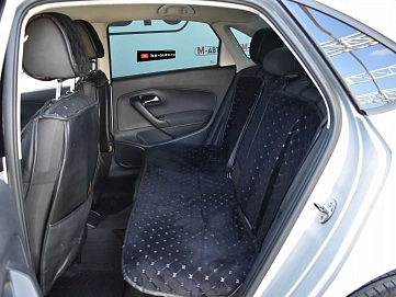 Volkswagen Polo, 2014г., передний привод, автомат