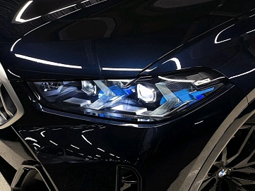 BMW X6, 2024г., полный привод, автомат