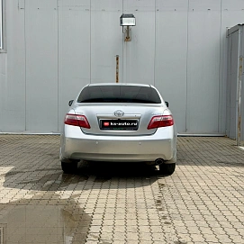 Toyota Camry, 2007г., передний привод, автомат