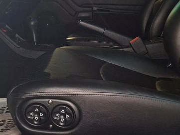 Porsche 911, 1995г., задний привод, автомат