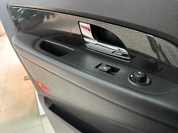 SsangYong Rexton, 2014г., полный привод, автомат