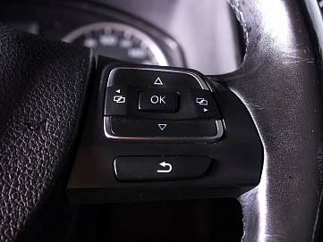 Volkswagen Tiguan, 2012г., полный привод, автомат