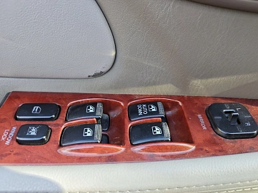 Hyundai Sonata, 2004г., передний привод, автомат