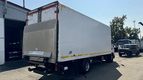 Isuzu Forward  F Series , 2020г.