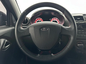 Lada (ВАЗ) Granta, 2025г., передний привод, механика
