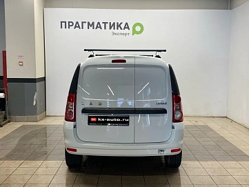 Lada (ВАЗ) Largus, 2024г., передний привод, механика