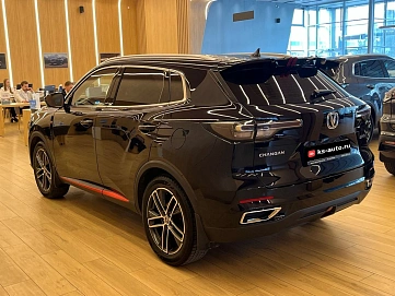 Changan CS55 Plus, 2024г., передний привод, робот