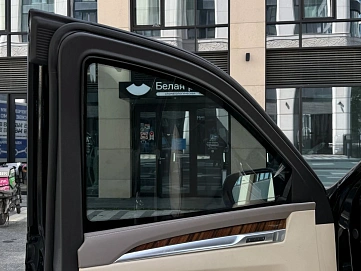 Cadillac Escalade, 2025г., полный привод, автомат