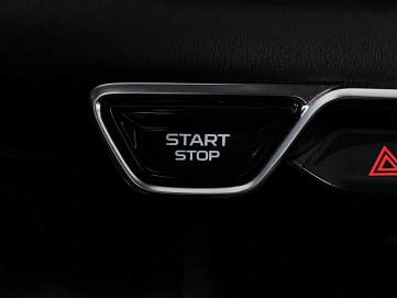 Geely Coolray, 2023г., передний привод, робот