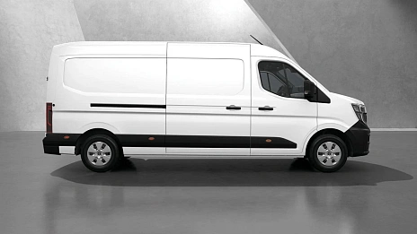 Renault Master, 2026г.