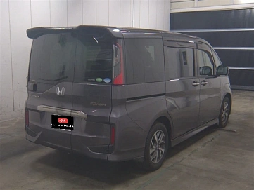 Honda Stepwgn, 2011г., полный привод, автомат