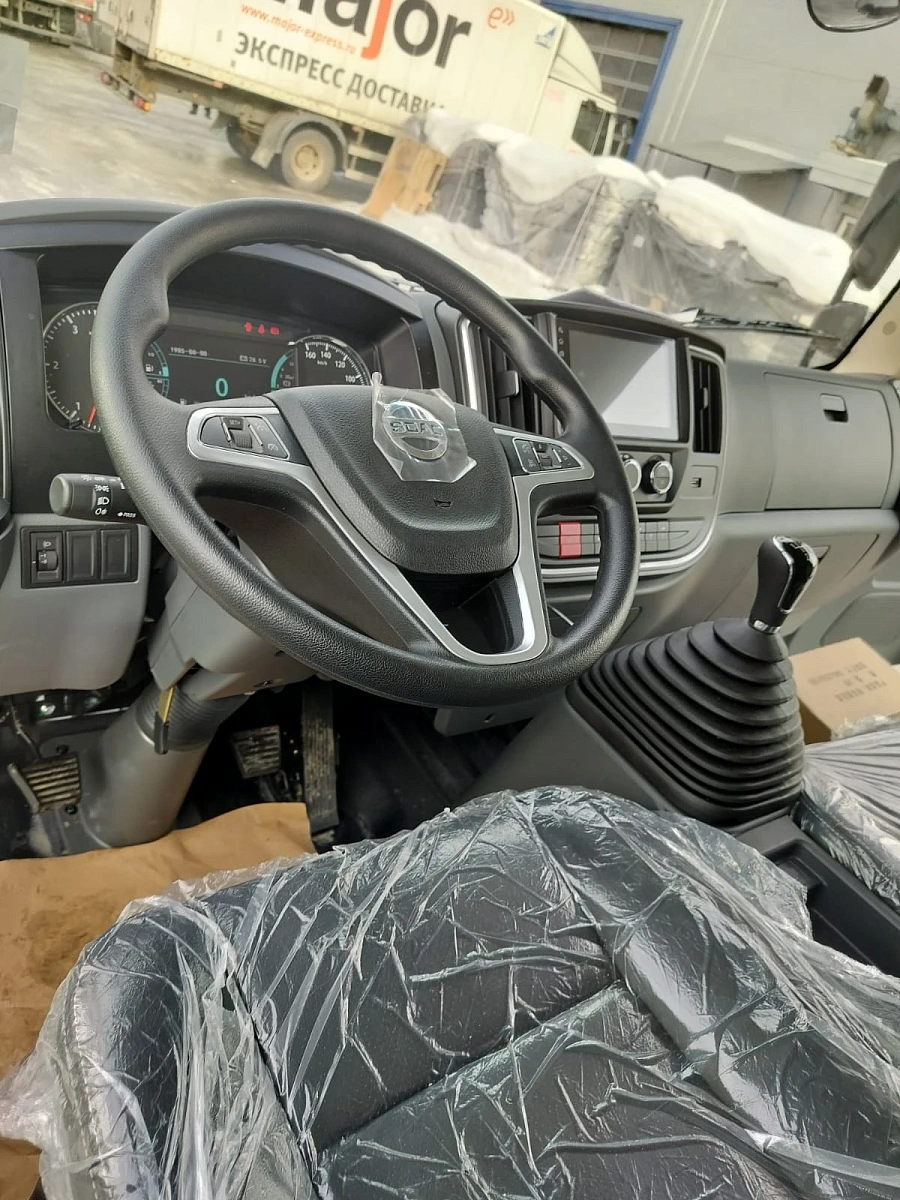 SDAC K7 5, 2024г.