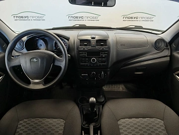 Lada (ВАЗ) Granta, 2023г., передний привод, механика