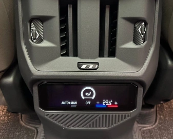 BMW X3, 2025г., полный привод, автомат