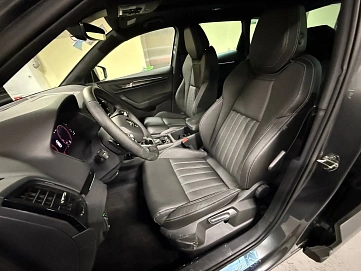 Skoda Karoq, 2024г., передний привод, автомат