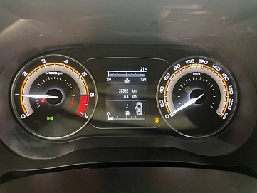 Lada (ВАЗ) Vesta, 2023г., передний привод, механика