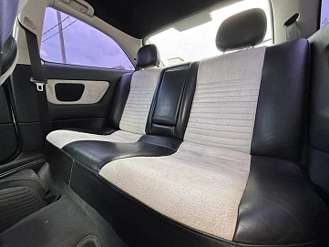 Opel Astra, 1999г., передний привод, механика