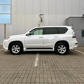 Lexus GX, 2014г