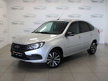 Lada (ВАЗ) Granta, 2024г., передний привод, механика