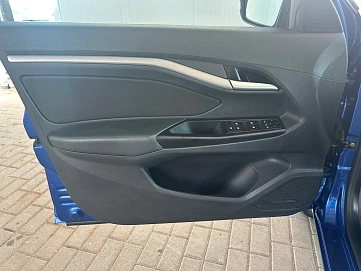 Lada (ВАЗ) Vesta, 2021г., передний привод, вариатор
