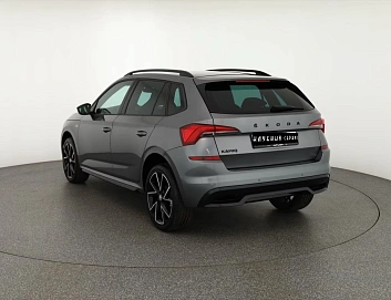 Skoda Kamiq, 2022г., передний привод, робот