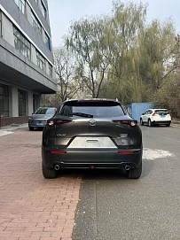 Mazda CX-30, 2022г., передний привод, автомат