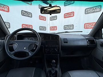 Volkswagen Passat, 1989г., передний привод, механика