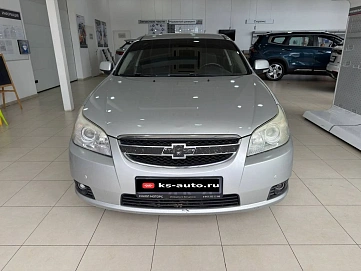 Chevrolet Epica, 2010г., передний привод, автомат