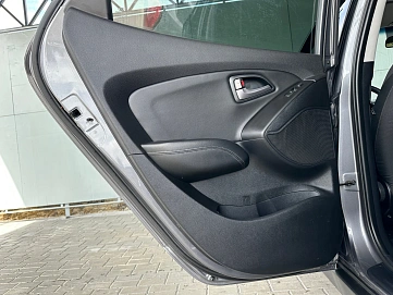 Hyundai ix35, 2014г., передний привод, механика