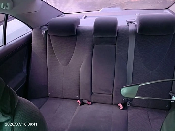 Toyota Camry, 2009г., передний привод, автомат