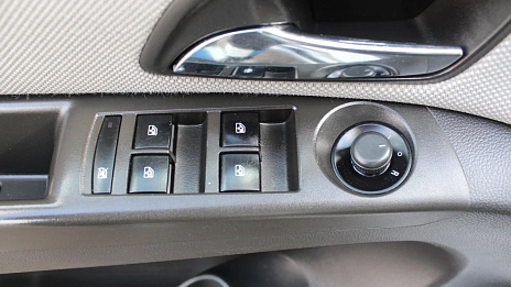 Chevrolet Cruze, 2012г., передний привод, механика