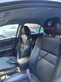 Honda Accord, 2006г, передний привод, автомат