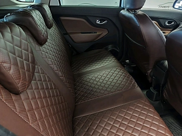 Lada (ВАЗ) XRAY, 2019г., передний привод, робот