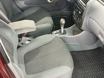 Hyundai Accent, 2008г., передний привод, автомат