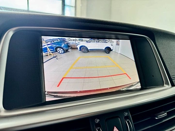 Kia Optima, 2018г., передний привод, автомат