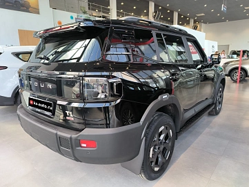 Jetour T1, 2026г