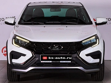 Lada (ВАЗ) Vesta, 2023г., передний привод, механика