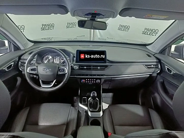Chery Tiggo 4 Pro, 2025г., передний привод, механика