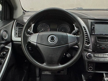 SsangYong Actyon, 2013г., передний привод, автомат