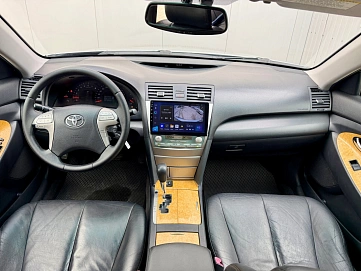 Toyota Camry, 2007г., передний привод, автомат