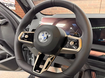 BMW X3, 2025г, полный привод, автомат