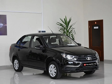 Lada (ВАЗ) Granta, 2020г., передний привод, механика
