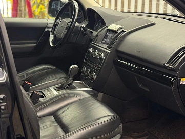 Land Rover Freelander, 2014г., полный привод, автомат